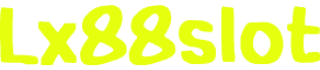 Lx88slot